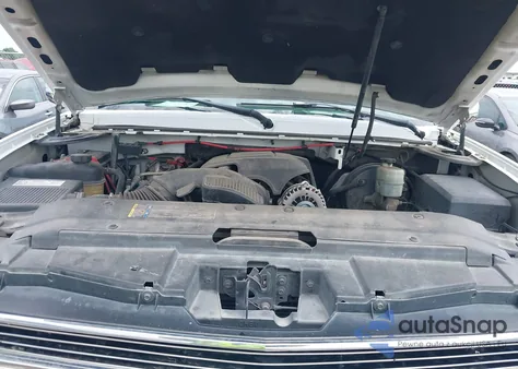 2008 Chevrolet Avalanche Lt from USA, damaged, VIN 3GNEC12038G129493